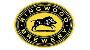 RINGWOOD BITTER - 3.8%